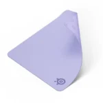 Gaming Mouse Pad Steelseries Qck L Lavender