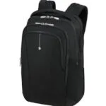 Samsonite Guardit Classy 2.0 Αδιάβροχη Τσάντα Πλάτης για Laptop 15.6" σε Μαύρο χρώμα