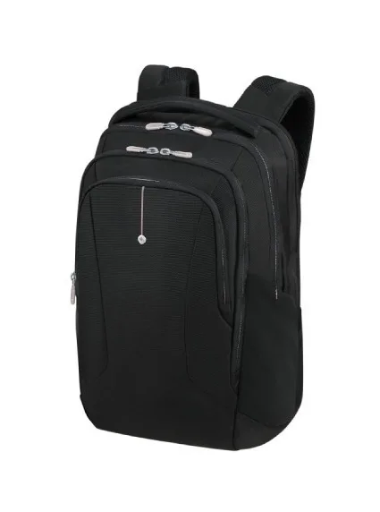 20251027152634_samsonite_guardit_classy_2_0_adiavrochi_tsanta_platis_gia_laptop_15_6_se_mayro_chroma Samsonite Guardit Classy 2.0 Αδιάβροχη Τσάντα Πλάτης για Laptop 15.6" σε Μαύρο χρώμα - Image 1
