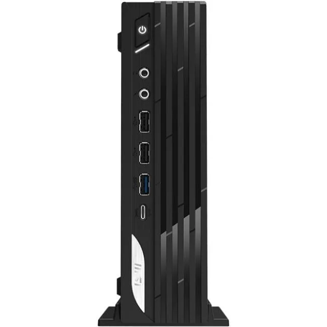 MSI PRO DP21 14M-888EU Desktop PC (i7-14700/16GB DDR5/1TB SSD/W11 Pro) - Image 1
