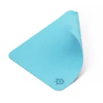 Gaming Mouse Pad Steelseries Qck M Cyan