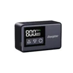 Energizer Τρόμπα Αυτοκινήτου Ultra-Compact 120PSI Επαναφορτιζόμενη 12V PAC1000
