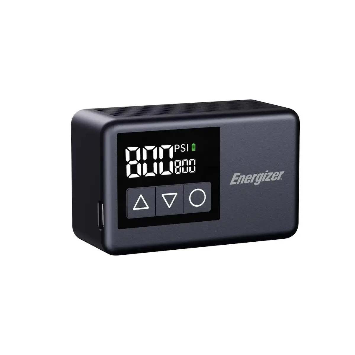 20251029093343_energizer_trompa_aytokinitou_ultra_compact_120psi_epanafortizomeni_12v_pac1000 Energizer Τρόμπα Αυτοκινήτου Ultra-Compact 120PSI Επαναφορτιζόμενη 12V PAC1000 - Image 1