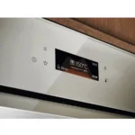 Electrolux LOE8F38S Φούρνος άνω Πάγκου 72lt Π59.4εκ. Λευκός