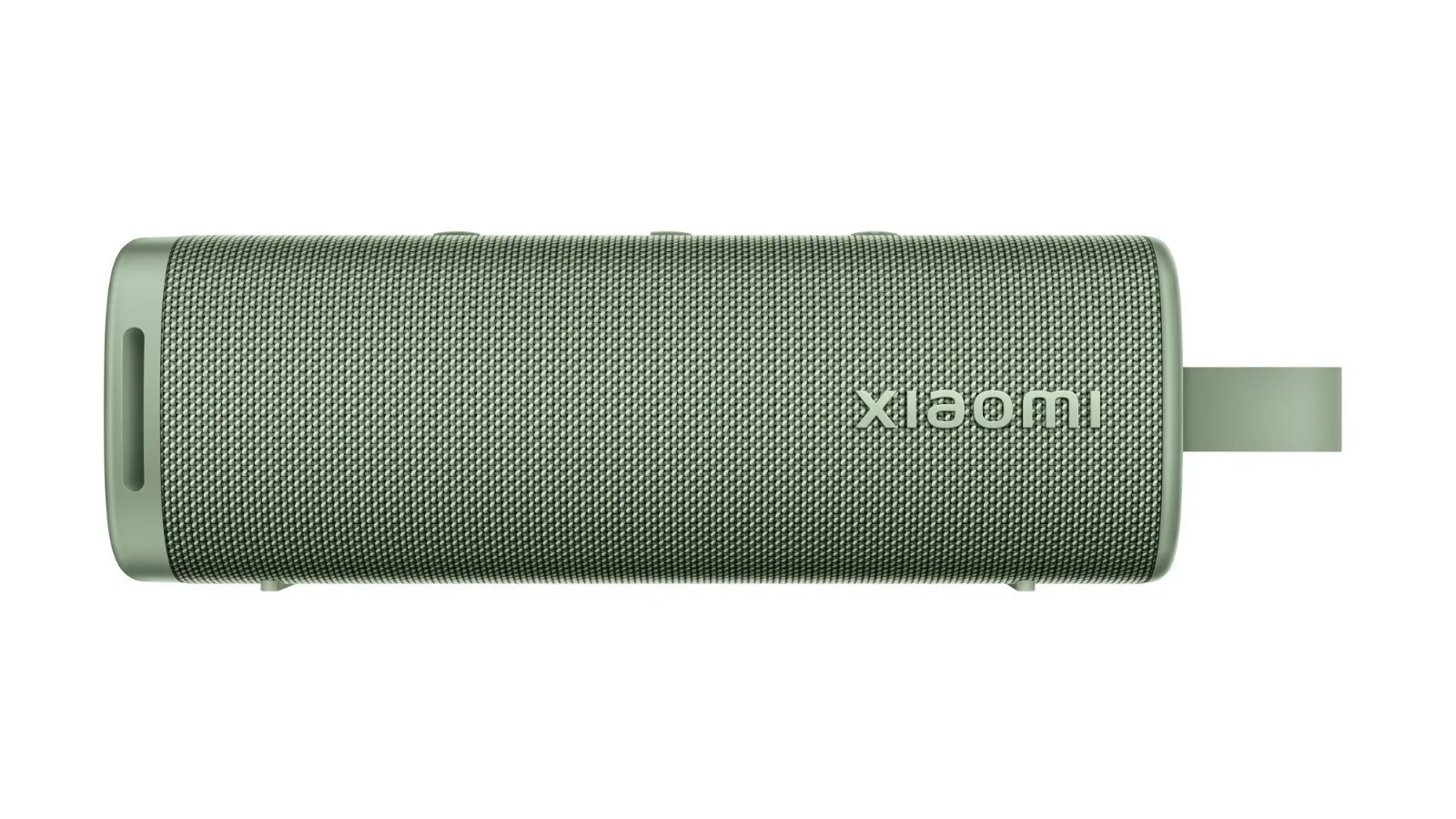 Xiaomi Sound Outdoor Αδιάβροχο Ηχείο Bluetooth 30W με Διάρκεια Μπαταρίας έως 12 ώρες Πράσινο - Image 1