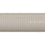 Xiaomi Sound Outdoor Αδιάβροχο Ηχείο Bluetooth 30W με Διάρκεια Μπαταρίας έως 12 ώρες Χρυσό