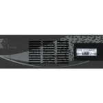 Infosec X4 UPS Line-Interactive 1000VA 600W με 10 Πρίζες