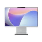 Lenovo IdeaCentre AIO 24IRH9 23.8" (i7-13620H/16GB/1TB SSD/FHD/W11 Home) Cloud Gray US