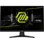 MSI Mag 274QF X24 IPS HDR Gaming Monitor 27" QHD 2560x1440 240Hz με Χρόνο Απόκρισης 0.5ms GTG