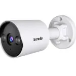 Tenda TC3B24C(6MM) Κάμερα Παρακολούθησης Full HD+ 4MP με Μικρόφωνο και Φακό 6mm