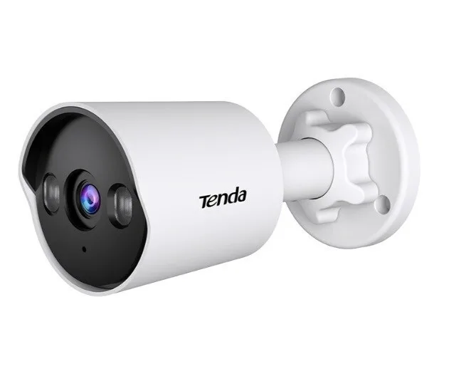 Tenda TC3B24C(6MM) Κάμερα Παρακολούθησης Full HD+ 4MP με Μικρόφωνο και Φακό 6mm - Image 1