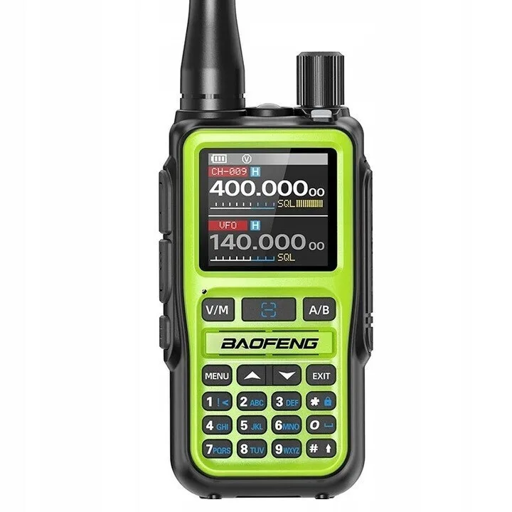 20251029183201_baofeng_uv_5r_eu_mini_asyrmatos_pompodektis_uhf_vhf_5w_me_egchromi_othoni_se_prasino_chroma Baofeng UV-5R EU MINI Ασύρματος Πομποδέκτης UHF/VHF 5W με Έγχρωμη Οθόνη Σε Πράσινο Χρώμα - Image 1