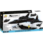 Cobi Τουβλάκια για 10+ Ετών 1374τμχ COBI-5891