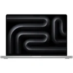 Apple MacBook Pro 16" (2024) 16.2" Retina Display 120Hz (M4 Pro-14‑core/48GB/1TB SSD/20-Core GPU) Silver (International English Keyboard)