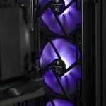 Actina 5901443421207 Gaming Desktop PC (Ryzen 5-7500F/32GB DDR5/1TB SSD/GeForce RTX 5060/No OS)
