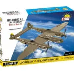 Cobi Τουβλάκια Lockheed 652τμχ