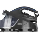 Black & Decker BXSS2800E Σύστημα Σιδερώματος Πίεσης 8bar με Δοχείο 1.5lt
