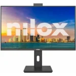 Nilox NXM24RWEB02B IPS Monitor 24" FHD 1920x1080