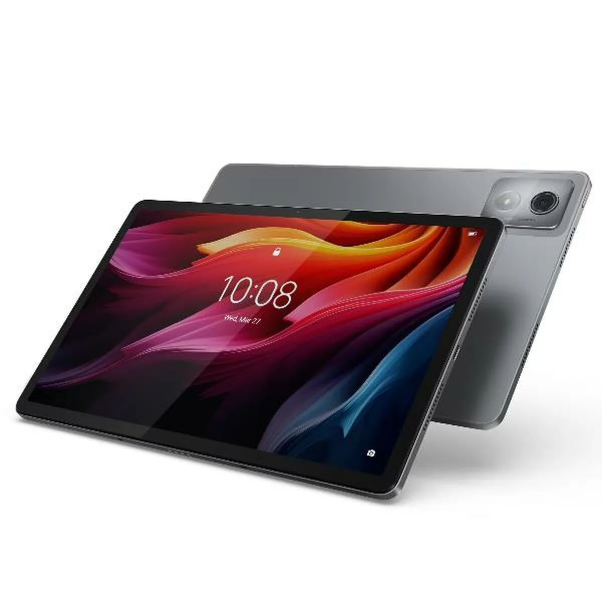 20251031114159_lenovo_tab_k11_plus_4g_11_45_8gb_256gb_luna_grey Lenovo Tab K11 Plus 11.45" (8GB/256GB) Luna Grey - Image 1