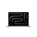 Apple MacBook Pro 14 14.2" IPS Retina Display 120Hz (M5-10-core/16GB/512GB SSD/10-Core GPU) Silver (International English Keyboard)