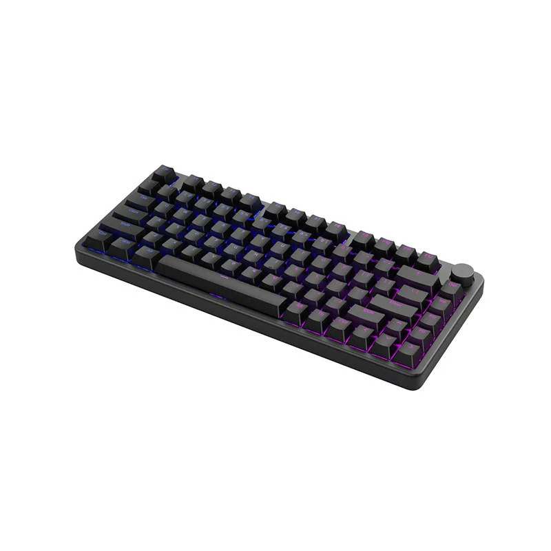 Sony Inzone KBD-H75 Gaming Πληκτρολόγιο 75% με RGB φωτισμό (Αγγλικό US) - Image 1