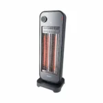 Steba Σόμπα Χαλαζία με Θερμοστάτη 900W