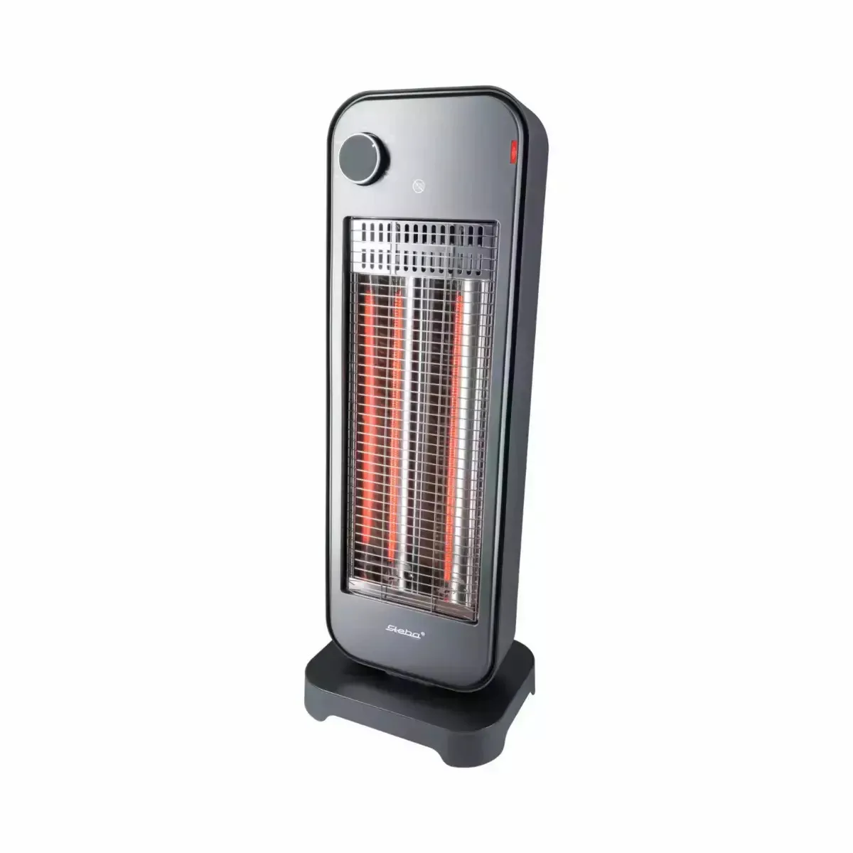 20251031175644_steba_sompa_chalazia_me_thermostati_900w Steba Σόμπα Χαλαζία με Θερμοστάτη 900W - Image 1