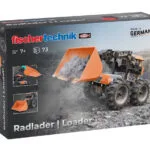 Fischer Technik Φορτωτής για 7+ Ετών