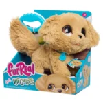 Λούτρινο Furreal Wag-a-lots JP28162