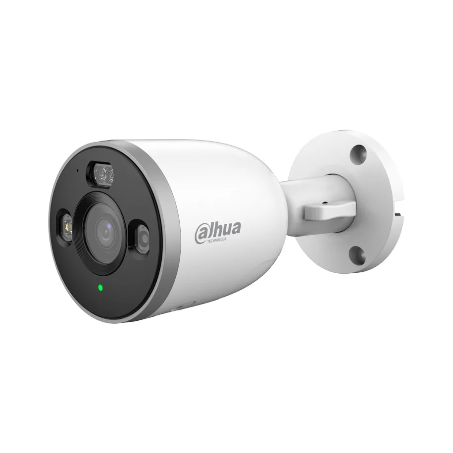 Dahua F5D-PV IP Κάμερα Παρακολούθησης Wi-Fi Full HD+ 5MP Αδιάβροχη με Αμφίδρομη Επικοινωνία και Φακό 4mm - Image 1
