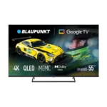 Blaupunkt Smart Τηλεόραση 55" Full HD QLED 55QBG6000S HDR (2025)