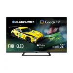 Blaupunkt Smart Τηλεόραση 32" Full HD QLED 32QBG6000S HDR (2025)