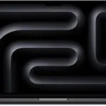 Apple MacBook Pro 14 14.2" IPS Retina Display 120Hz (M5-10-core/16GB/512GB SSD/10-Core GPU) Space Black (International English Keyboard)