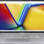 Asus Vivobook 16 M1605YA-MB242W 16" FHD+ (Ryzen 7-7730U/16GB/512GB SSD/W11 Home) (US Keyboard)
