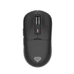 Genesis Krypton 660 Ασύρματο Gaming Ποντίκι 12000 DPI Μαύρο