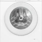 Bosch Πλυντήριο Ρούχων 9kg 1400 Στροφών WGG244Z0PL