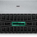 Hpe Proliant Dl380 Gen11 4510 2.4 Ghz 12 Cores 2x32gb P64706 2x2.4tb/10k Mr416i-o/8gb 2x1000w 8sff 4x1g + Windows Server 2025 Standard Smart Choice