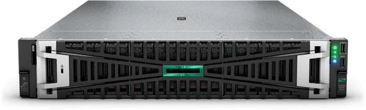 Hpe Proliant Dl380 Gen11 4510 2.4 Ghz 12 Cores 2x32gb P64706 2x2.4tb/10k Mr416i-o/8gb 2x1000w 8sff 4x1g + Windows Server 2025 Standard Smart Choice - Image 1