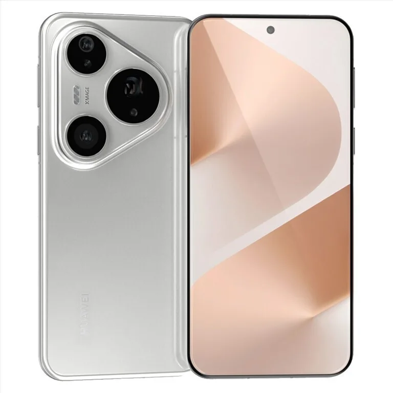 Huawei Pura 80 Pro Dual SIM (12/512GB) Λευκό - Image 1