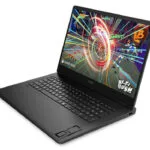 HP Omen 17-db1221nw 17.3" FHD 144Hz (Ryzen AI 300 Series-7 350/24GB/1TB SSD/GeForce RTX 5070/W11 Home) (US Keyboard)