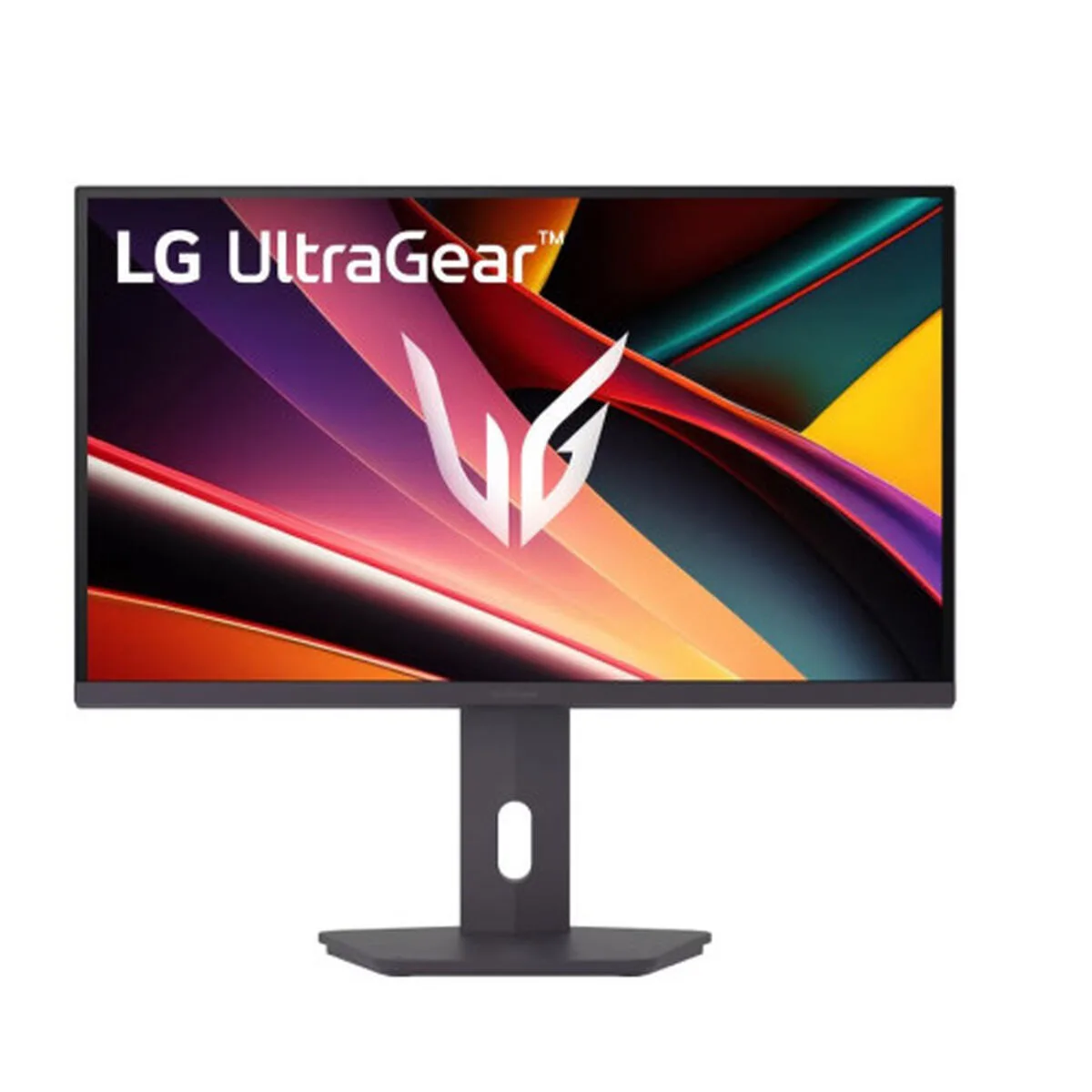 LG UltraGear 27G610A-B IPS HDR Monitor 27" QHD 2560x1440 200Hz με Χρόνο Απόκρισης 1ms GTG - Image 1