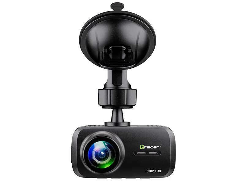 20251105154900_tracer_kamera_dvr_aytokinitou_gia_parmpriz_me_ventouza_trakam47690 Tracer Κάμερα DVR Αυτοκινήτου Wi-Fi TRAKAM47690 - Image 1