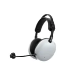 Sony Inzone H9 II Ασύρματο Over Ear Gaming Headset με σύνδεση Bluetooth / USB Λευκό