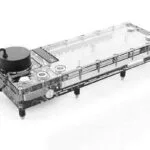 Alphacool 15488 Ανταλλακτικό & Αξεσουάρ Συστήματος Ψύξης Υπολογιστή Αντλία & Δεξαμενή