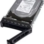 Dell 600GB HDD Σκληρός Δίσκος 3.5" SATA III 10000rpm για Server 400-BEGD