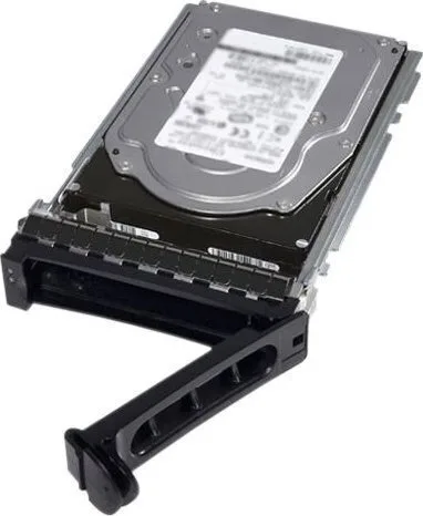 Dell 600GB HDD Σκληρός Δίσκος 3.5" SATA III 10000rpm για Server 400-BEGD - Image 1