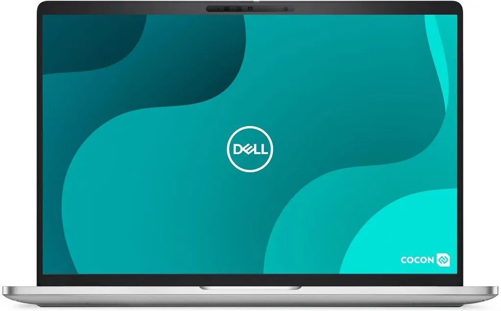 Dell Pro 16 Plus 16" IPS FHD+ (Ultra 7-265U/32GB/512GB SSD/W11 Pro) (US Keyboard) - Image 1