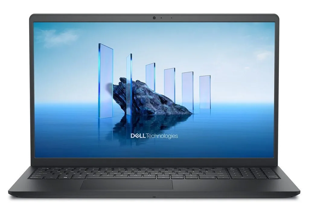 Dell DC15250 15.6" FHD (i5-1334U/16GB/512GB SSD/W11 Pro) Platinum Silver (US Keyboard) - Image 1