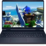 Dell Alienware 16 Aurora AC16250 16" QHD+ 120Hz (Core 5-210H/16GB/512GB SSD/GeForce RTX 4050/W11 Home) (US Keyboard)