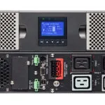Eaton 9PX 3000W RT2U (tower/rack 2U) UPS On-Line 3000VA 3000W με 10 IEC Πρίζες